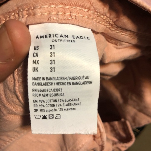 Khakis pants and shorts - Picture 4 of 4